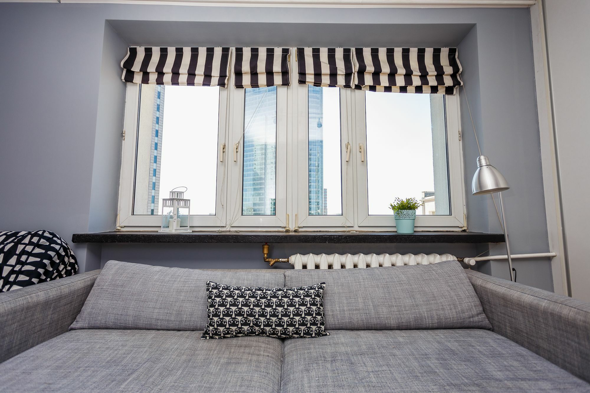 Appartement Great *