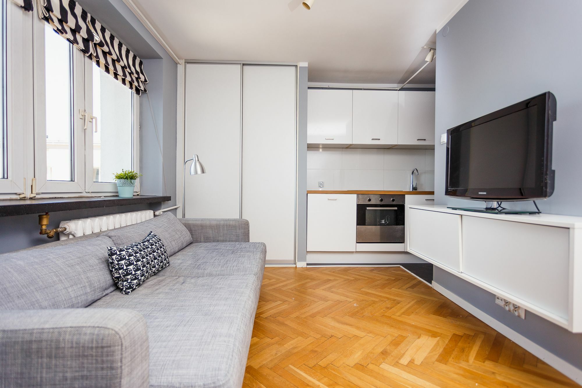 Great Appartement *